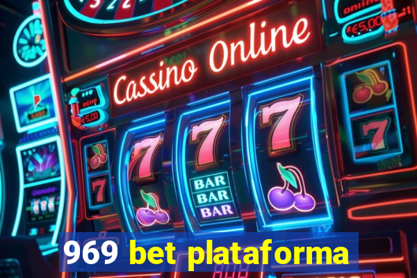 969 bet plataforma